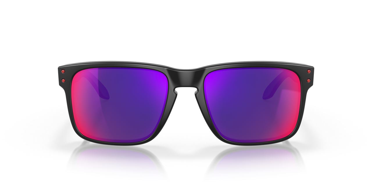 Oakley Holbrook Sunglasses Impact Protection Sports Driving Square Frame Glasses