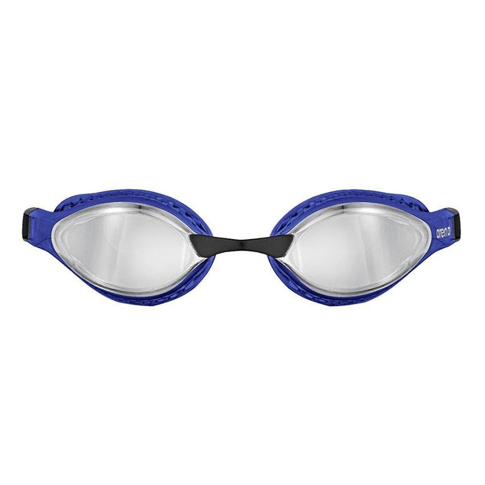 Arena Swimming Goggles Airspeed Mirror Wide LenseArena