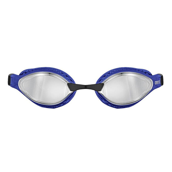 Arena Swimming Goggles Airspeed Mirror Wide Lense