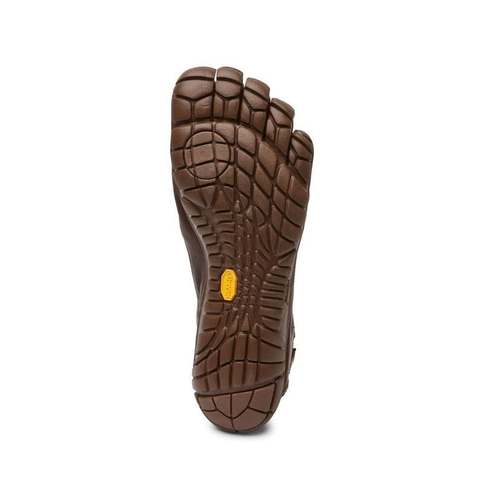 Vibram Women Five Fingers CVT Leather Shoes Barefoot Shock Absorbing TrainersFITNESS360