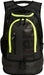 Arena Fastpack 3.0 Backpack Sports Rucksack Swimmers Triathletes Bag 40LitresArena