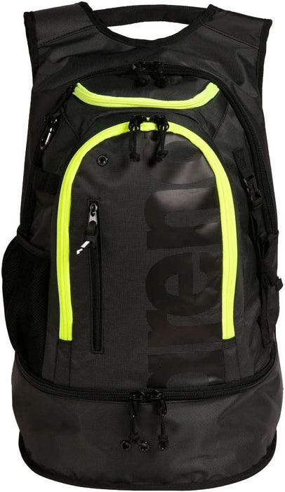 ARENA FASTPACK 3.0 SMOKE YELLOW