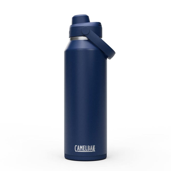 CamelBak Thrive Chug 40oz Insulated Stainless Steel Water Bottle with Leak-Proof Lid & Carry Handle