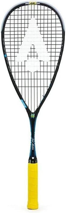 Karakal Raw Pro 2.0 Squash Racket Joel Makin Signature 120g Racquet With Cover