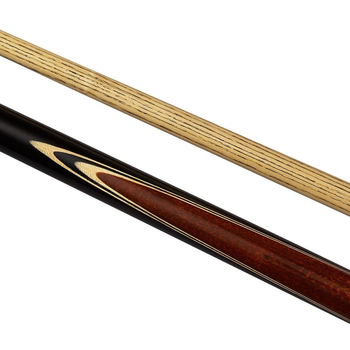 Powerglide Prestige II Snooker Cue - Top Quality Wood - Handmade - 57"