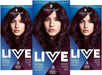 Schwarzkopf LIVE Intense Pro Permanent Hair Colour DyeSchwarzkopf