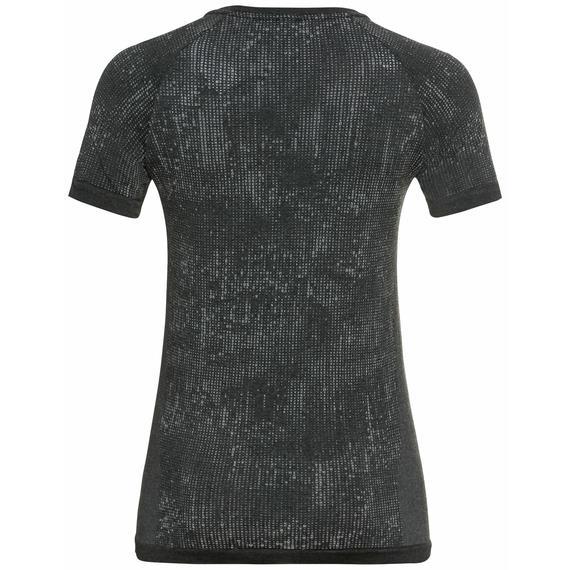 Odlo BLACKCOMB PRO T-Shirt Ladies Running Top Reflective “ Large *SALE*
