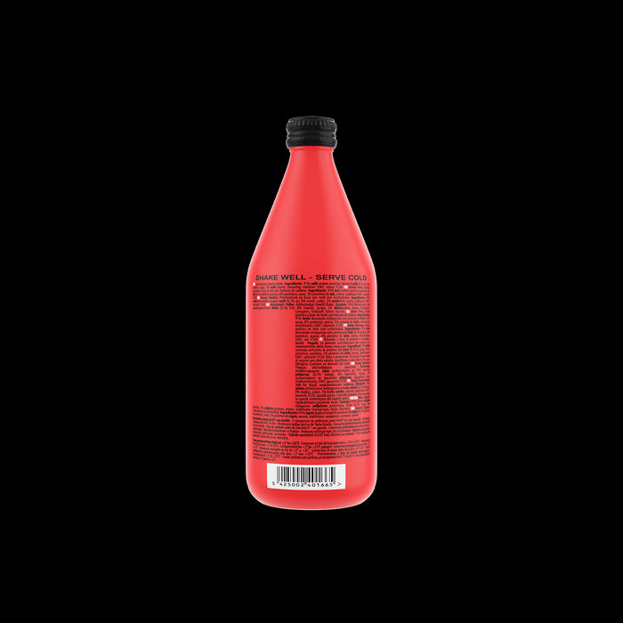 QNT Protein High Carbohydrate Post Training Recovery Shake - 12 X 500ml