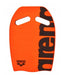 Arena Kickboard Swimming Training Equipment in Orange for Lower Body TechniqueArena