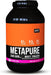 QNT METAPURE ZERO CARB FAT FREE WHEY PROTEIN ISOLATE MUSCLE POWDERQNT