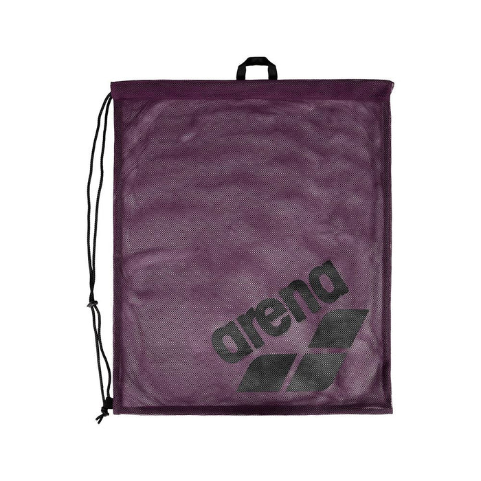 Arena One Go Mesh Bag Drainable Swim Kit Bag Quick Drying