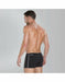 Speedo Mens Swimming Shorts Aquashort Drawstring WaistSpeedo