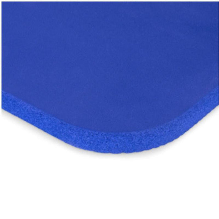Fitness Mad Core Plus Fitness Mat 15mm – Non-Slip Pilates & Home Workout Mat