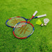 Sure Shot London 2 Player Senior Racket & Play SetSure Shot