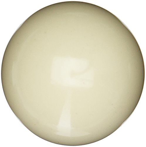 PowerGlide Single Cue Ball Suitable For Snooker & Pool 1" 7/8'