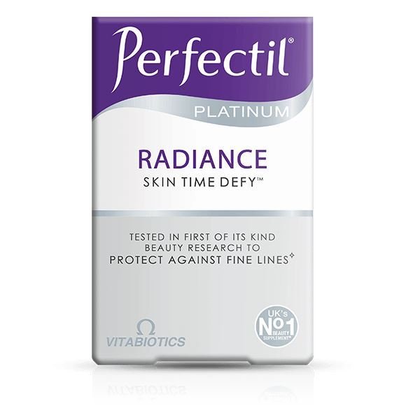 VITABIOTICS PERFECTIL PLATINUM - 30 TABLETSVitabiotics