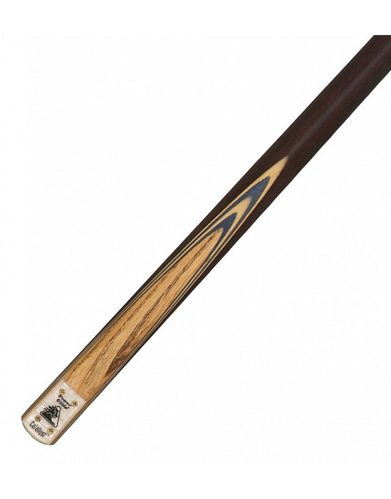 Powerglide Tournament Catalyst Snooker Cue 2 Piece Ash & Rosewood 9.5mm Tip