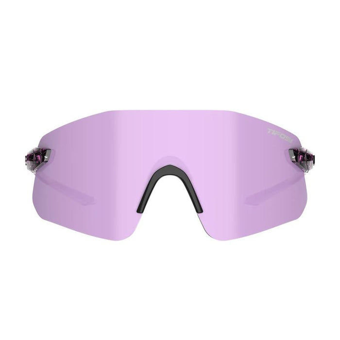 Tifosi Vogel Single Lens Sunglasses Sports & Cycling -  Crystal Purple