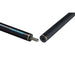 Powerglide  Aramid Graphite Snooker Cue Carbon Composite 2 Piece 57" 10mm Tip - BluePowerGlide