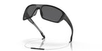 Oakley Split Shot Sunglasses Sports Cycling Fishing Square Frame Eyewear GlassesFITNESS360