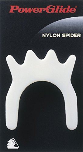 Powerglide Snooker & Pool Accessories Nylon Spider Sturdy Pro Cue Rest