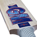 Gunn & Moore DXM 404 Cricket Bat Toetek Smooth Fuze Grip Handle English WillowGunn & Moore