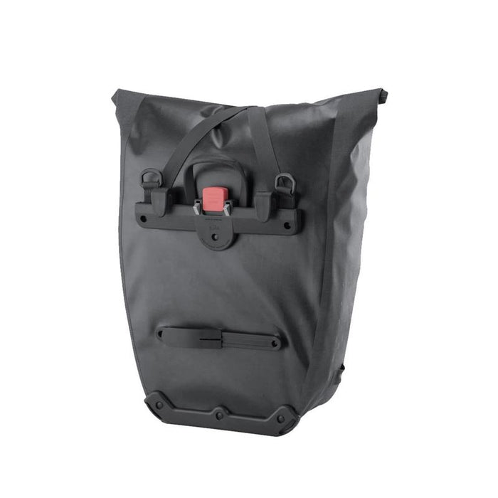 Altura Thunderstorm City Waterproof Cycling Pannier Durable & Reflective