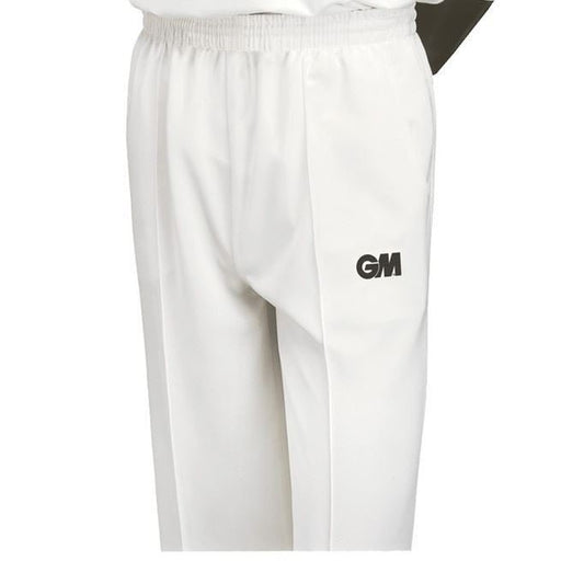 Gunn & Moore Cricket Maestro Mens Trousers - UnfinishedGunn & Moore