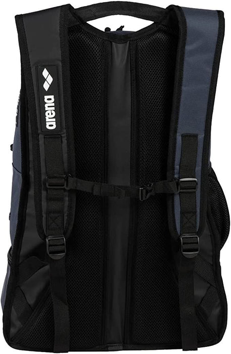 Arena Fastpack 3.0 Backpack Sports Rucksack Swimmers Triathletes Bag 40Litres