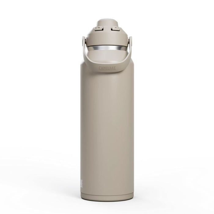 CamelBak Thrive Chug 32oz Insulated Stainless Steel Water Bottle with Leak-Proof Lid & Carry Handle