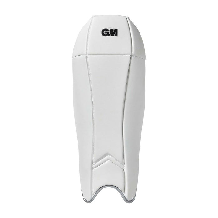 Gunn & Moore Cricket Protective Wicket Keeping Pads - Comfort Foam