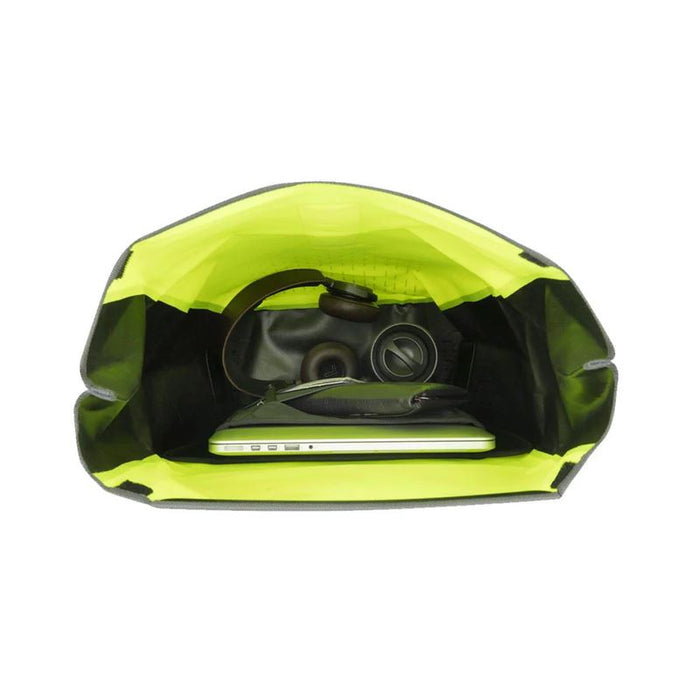 Altura Thunderstorm City Waterproof Cycling Pannier Durable & Reflective