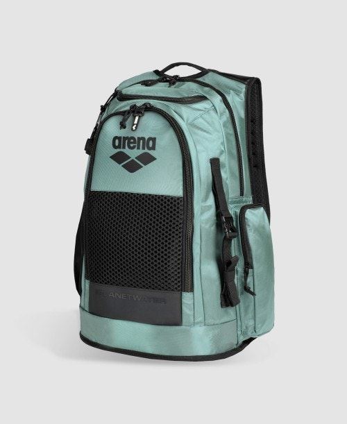 Arena All‑Set Backpack 45 L – Large All Terrain Swim Pool & Gym Bag