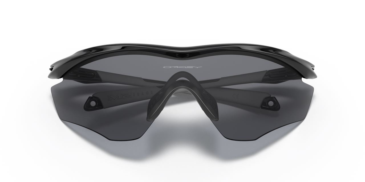 Oakley M2 Frame XL Sunglasses Modern Bike Cycling Fishing Sports Outdoor Glasses