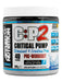 APPLIED NUTRITION C:P2 CRITICAL PUMP PRE WORKOUT STIMULANT - BLUE RASPBERRYApplied Nutrition