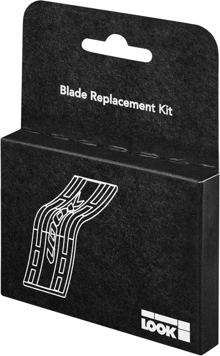 LOOK Keo Blade Blades Kit Spare Parts for KEO Blade Pedals