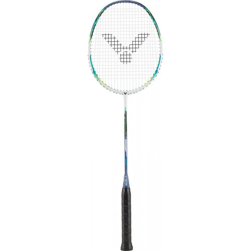 Victor Auraspeed Light Fighter 80 A Badminton Racket Graphite Head Heavy FrameVictor