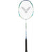 Victor Auraspeed Light Fighter 80 A Badminton Racket Graphite Head Heavy FrameVictor