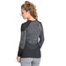 Odlo BLACKCOMB Womens Baselayer Top - Size MediumOdlo