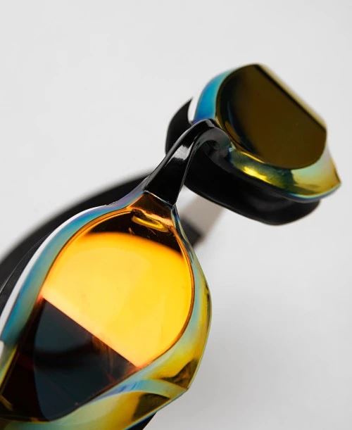 Arena Swimming Goggles Cobra Edge Swipe Mirror