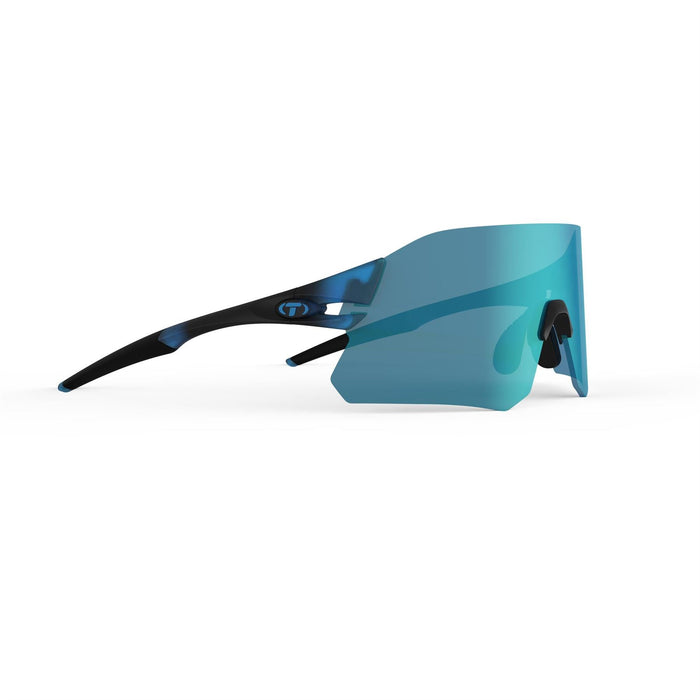 Tifosi Rail Clarion Interchangeable Lens Sunglasses UV Protected Oversized Rimless Outdoor Running Cycling Glasses