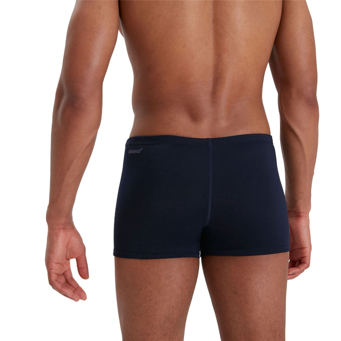 Speedo Swimming Mens Shorts ECO Endurance+ Aquashort - Navy