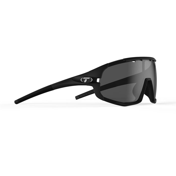 Tifosi Sledge Interchangeable Lens Sunglasses UV Protected Scratch-Resistant Oversized Outdoor Glasses