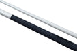 Powerglide  Quanta Pool Cue 2 Piece 57" Carbon Fibre Composite 10mm Tip - BluePowerGlide