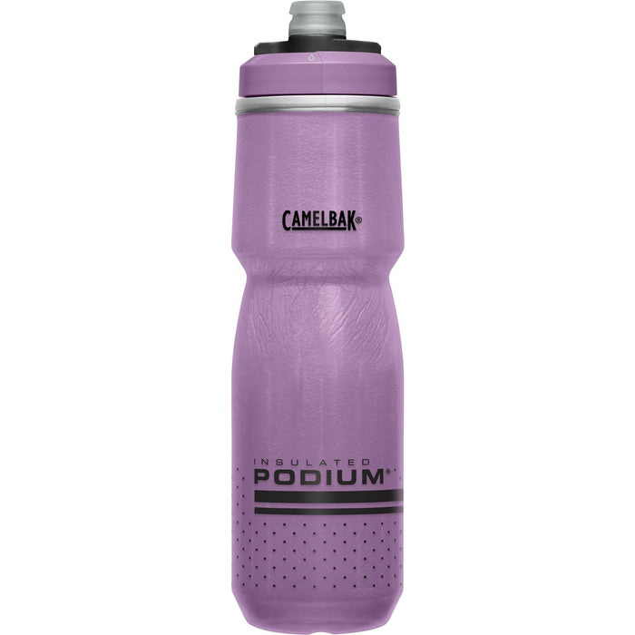 Camelbak Podium Ice Insulated Gym Drinking Cycling 710ml Bottle