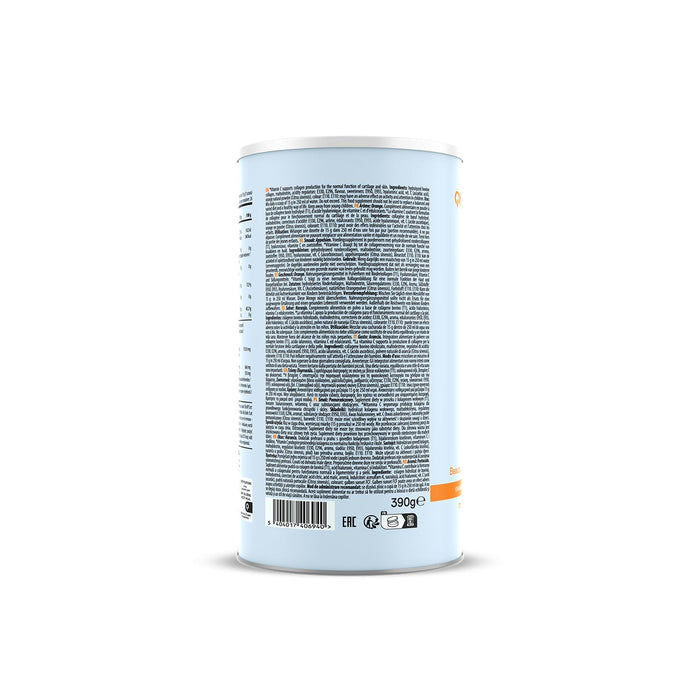 QNT Collagen Care Zero Sugar Supplement Powder 390g