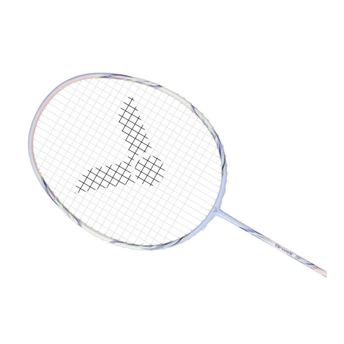 Victor DriveX F T Badminton Racket Graphite Frame