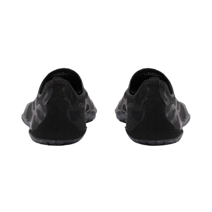 Vibram FiveFingers Graspifier Mens Barefoot Athletic Shoes – Total Black