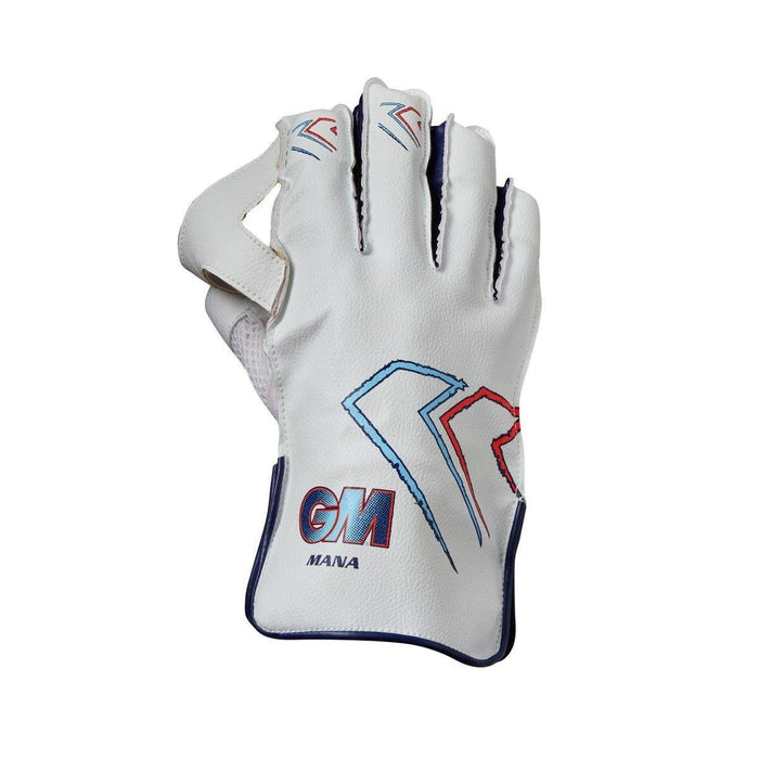 Gunn & Moore Cricket Mana Wicket Keeping Gloves Cotton LiningGunn & Moore