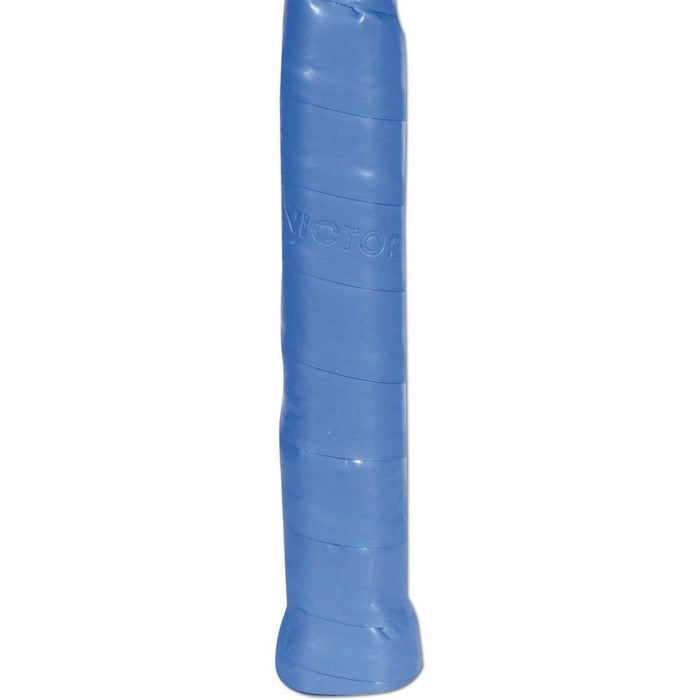 Victor Racket Grip 25 Pieces Assorted Black Blue And Grey